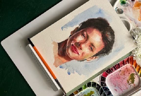 ۷ نکته طراحی مو برای حرفه‌ای و طبیعی‌تر کشیدن مو